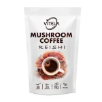 Reishi kava s gljivama za opuštanje i podršku imunološkom sustavu