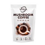 Chaga kava s gljivama za jačanje imuniteta i prirodnu energiju