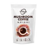 Reishi kava s gljivama za opuštanje i podršku imunološkom sustavu