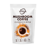 Cordyceps kava – Energija