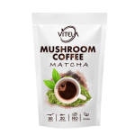 Matcha kava – Detox