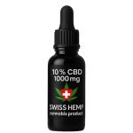 CBD ulje 10% - 10ml