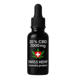 CBD ulje 20% - 10ml