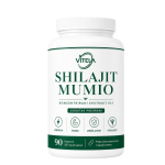 Shilajit Mumio